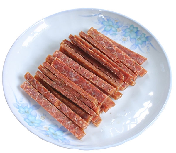 马哈鱼条