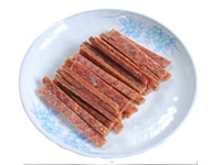 马哈鱼条